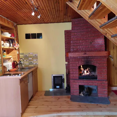 Mesikamaee Saunamaja * Polva