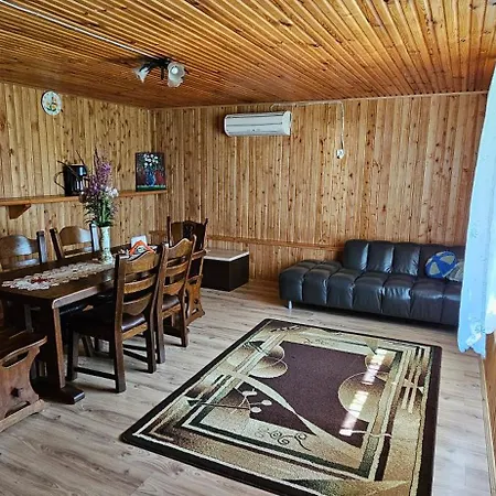 Mesikamaee Saunamaja Vikendica *