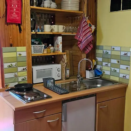 Mesikamaee Saunamaja