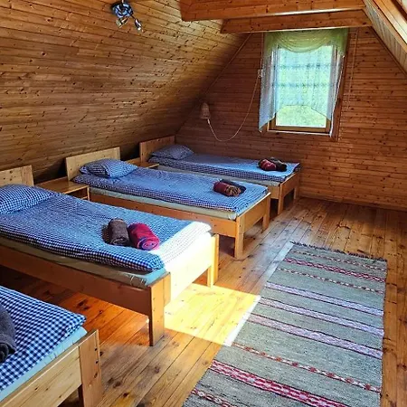 Mesikamaee Saunamaja Põlva