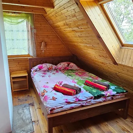 Mesikamaee Saunamaja Vikendica *