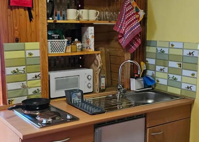 Mesikamaee Saunamaja