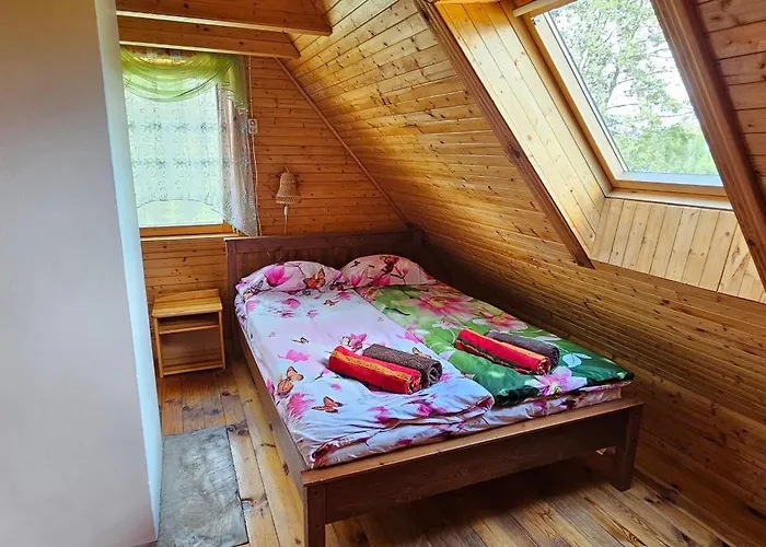 Mesikamaee Saunamaja Vikendica *