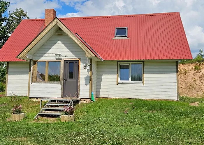 Mesikamaee Saunamaja Vikendica Polva